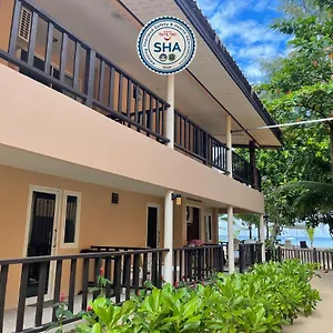 Гостевой дом Naiyang Seaview Place, Nai Yang