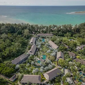 5* Feriested The Slate, Phuket