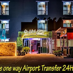 Naiyang Place - Airport Hotel